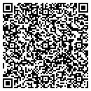 QR code with Any Refinish contacts