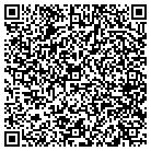 QR code with GIJE Med Diag Center contacts