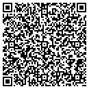 QR code with Gennie D's contacts