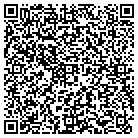 QR code with D J Gould Electric Co Inc contacts