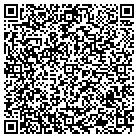 QR code with Anthony Homes Inc-The Whispers contacts
