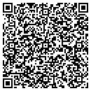 QR code with J W Chalkley III contacts