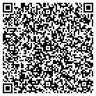 QR code with Organtek Defense Systems Corp contacts