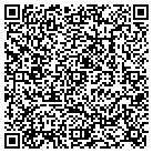 QR code with D & A Perkins Cleaning contacts