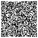 QR code with 350 Condo contacts