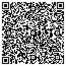 QR code with Matt Ray Inc contacts
