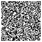 QR code with Advanced Office Solutions Inc contacts