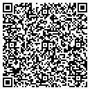 QR code with Hanna Truck Line Inc contacts