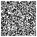 QR code with D G O'Brian Inc contacts