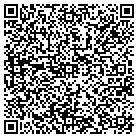QR code with Oasis Hair & Tanning Salon contacts