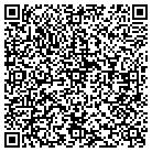 QR code with A Paradise Florist & Gifts contacts