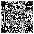 QR code with Lazzara Yachts contacts