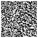 QR code with Kickers Lounge contacts
