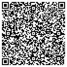 QR code with Action Mechanical McHy Welder contacts
