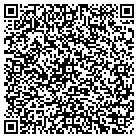QR code with Rainbow Homes Real Estate contacts