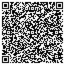 QR code with Handy-Way 2856 contacts