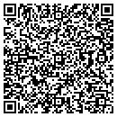 QR code with TV Engineers contacts
