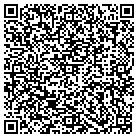 QR code with Billys Oyster Bar Inc contacts