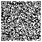 QR code with Opus One Music Studio contacts