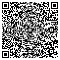 QR code with DGE Inc contacts