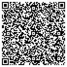 QR code with S N R Paint & Wall Covering contacts
