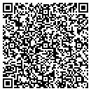 QR code with Akb Productions Inc contacts