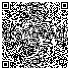 QR code with First Coast Chapter ACT contacts