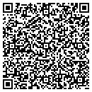 QR code with Aubery Inc contacts