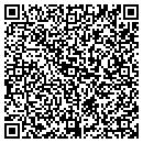 QR code with Arnoldo of Italy contacts