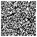 QR code with Hensley's Nursery contacts