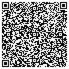 QR code with D'Lanigers Hats & Toppers Inc contacts