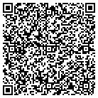 QR code with Hessler Floor Cvg Specialists contacts