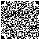QR code with Tampa Kung Fu and Fitness Cent contacts