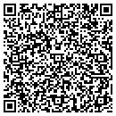 QR code with LUV Homes contacts