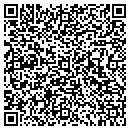 QR code with Holy Cros contacts