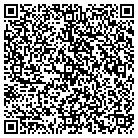 QR code with A1A Realty Service Inc contacts