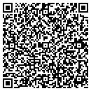 QR code with De's Fashion contacts