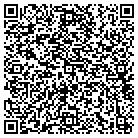 QR code with Magon Lumber & Hardware contacts