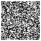 QR code with Waldron Veterinary Clinic contacts