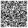 QR code with J Daniels contacts