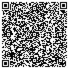 QR code with Bionet Technologies Inc contacts