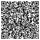 QR code with Chillers Inc contacts