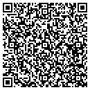 QR code with Uniforms For Less contacts