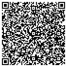 QR code with Manhattan Ice Cream Corp contacts