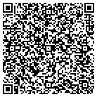 QR code with Chattanooga Housing Authority contacts