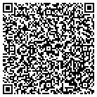 QR code with B Mossberger Consulting Service contacts