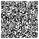 QR code with Charles H Pawley Architect PA contacts
