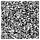 QR code with St John Lthran Church In Tampa contacts