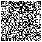 QR code with Maroone Dodge Of Miami contacts