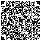 QR code with Marilyn Sandford Md contacts